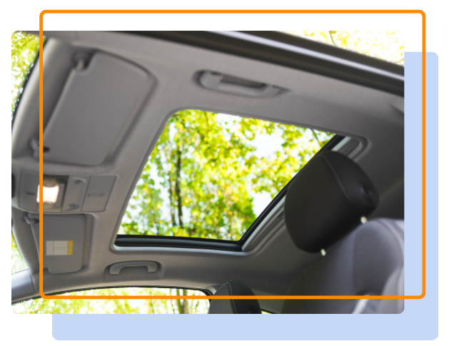 Sunroof repair and installation